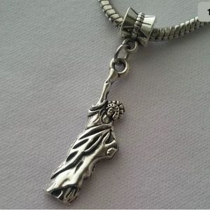 Statue of Liberty New York City charm